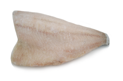 Bacalhau Filé